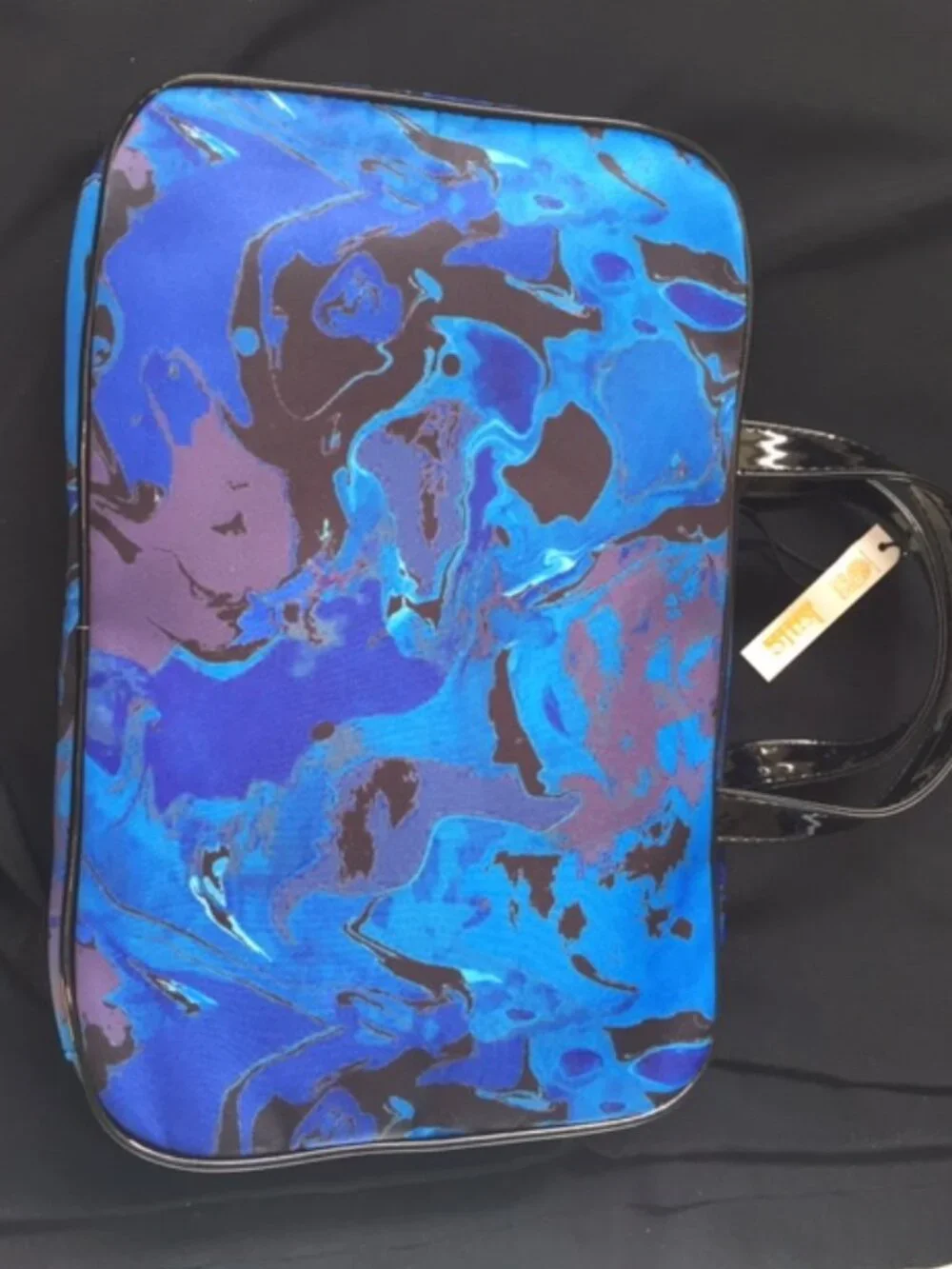 Kate Landry New Lg COSMETIC Multi compartments
